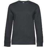 Sweat-shirt B&amp;c Queen