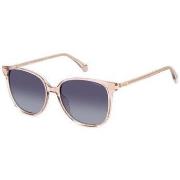 Lunettes de soleil Polaroid PLD 4170/G/S/X Lunettes de soleil, Lilas/G...