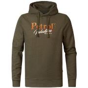 Sweat-shirt Petrol Industries 169503VTAH24