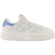 Baskets New Balance - CT302 OE - blanche