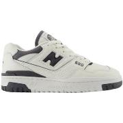 Baskets New Balance - BBW550 BH - blanche