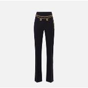 Pantalon Elisabetta Franchi PAT3546E2-110