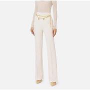 Pantalon Elisabetta Franchi PAT3546E2-193