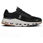 Baskets On Running CLOUDNOVA FORM 2 - 3WE30171430-BLACK/IVORY