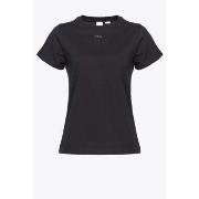 T-shirt Pinko BASICO 100373 A1N8-Z99