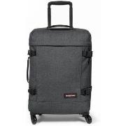 Valise Eastpak TRANS4 S - EK00080L-77H DLACK DENIM