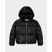 Blouson enfant Calvin Klein Jeans Veste fille avec logo