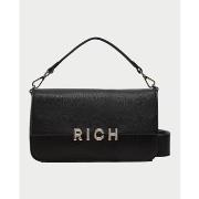 Cabas John Richmond Petit sac avec logo