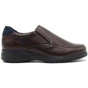 Mocassins CallagHan Freemind mocassino in pelle