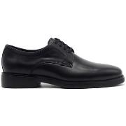 Ville basse CallagHan Classi scarpa formale in pelle