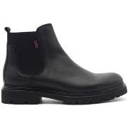 Boots CallagHan Eke stivaletto in pelle