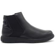 Boots Stonefly Stream 35 stivaletto in nappa