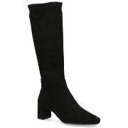 Bottines Caprice black casual closed boots