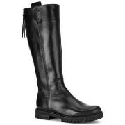 Bottines Gabor black casual closed boots