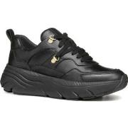 Baskets basses Geox diamanta leisure trainers