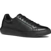 Baskets basses Geox deiven leisure trainers