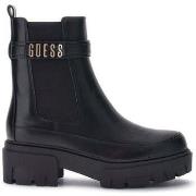 Bottines Guess yelma booties