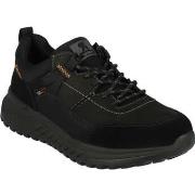 Boots R-Evolution black casual closed men's shoes