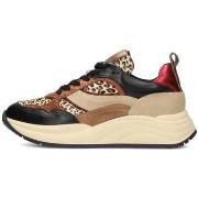 Baskets basses Ps Poelman CHARU Dames Sneaker