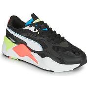 Baskets basses Puma RS-X3