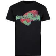 T-shirt Dessins Animés Space Jam