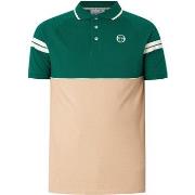 Polo Sergio Tacchini Polo Cambio