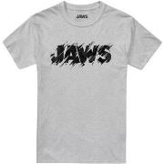 T-shirt Jaws Thrash