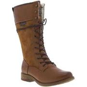 Bottes Mustang 20865CHAH24