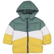 Manteau enfant MTNG 27714-0M