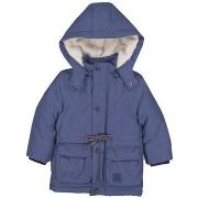 Manteau enfant MTNG 27717-0M