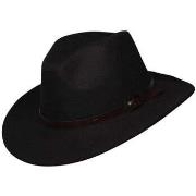 Chapeau Chapeau-Tendance Chapeau borsalino GREENOCK TM/L