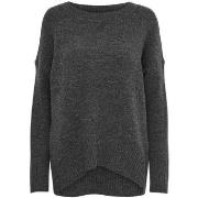 Pull Only 15173800 NANJING-DARK GREY MELANGE