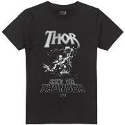 T-shirt Thor TV2479