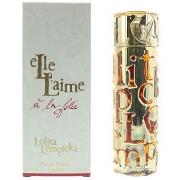 Eau de parfum Lolita Lempicka Elle L'aime à La Folie - eau de parfum -...