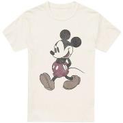 T-shirt Mickey Mouse And Friends Wander