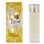 Cologne Lolita Lempicka Elle L'aime Édition d'Été - Eau de Toillette -...