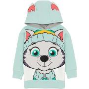 Sweat-shirt enfant Paw Patrol NS7029