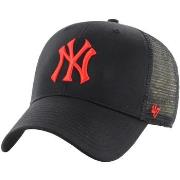 Casquette '47 Brand MLB New York Yankees Branson Cap