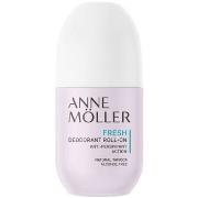 Accessoires corps Anne Möller Body Essentials Déodorant Roll-on Frais