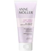 Gommages &amp; peelings Anne Möller Body Essentials Gel-mousse Exfolia...