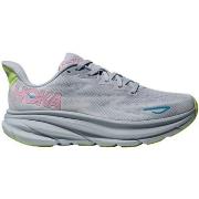 Bottes Hoka one one Clifton 9