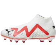 Chaussures de foot Puma Future Match+ Ll Fg