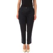 Pantalon Persona By Marina Rinaldi 24231360166