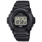 Montre Casio Montre Homme SPORT COLLECTION Noir (Ø 47 mm)