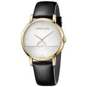 Montre Calvin Klein Jeans Montre Homme ESTABLISHED (Ø 43 mm)