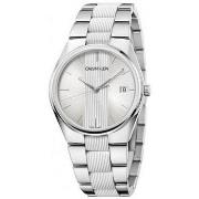 Montre Calvin Klein Jeans Montre Homme CONTRAST (Ø 40 mm)