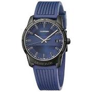 Montre Calvin Klein Jeans Montre Homme EVIDENCE