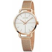 Montre Calvin Klein Jeans Montre Femme EVEN (Ø 36 mm)