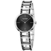 Montre Calvin Klein Jeans Montre Femme CHEERS (Ø 32 mm)