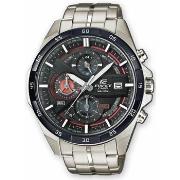 Montre Casio Montre Unisexe EFR-556DB-1AVUEF